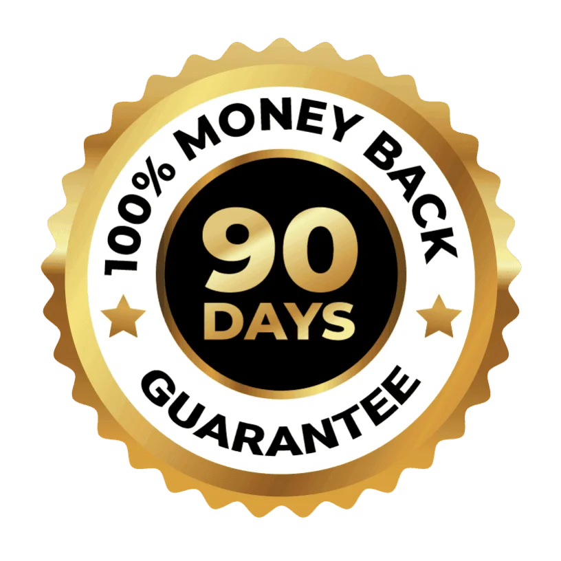 Audifort 90-day guarantee